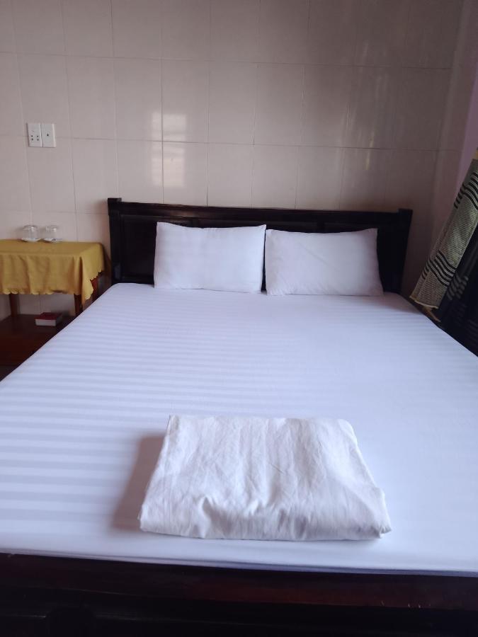 Nha Nghi Hang Nga Dong Hoi Exterior foto