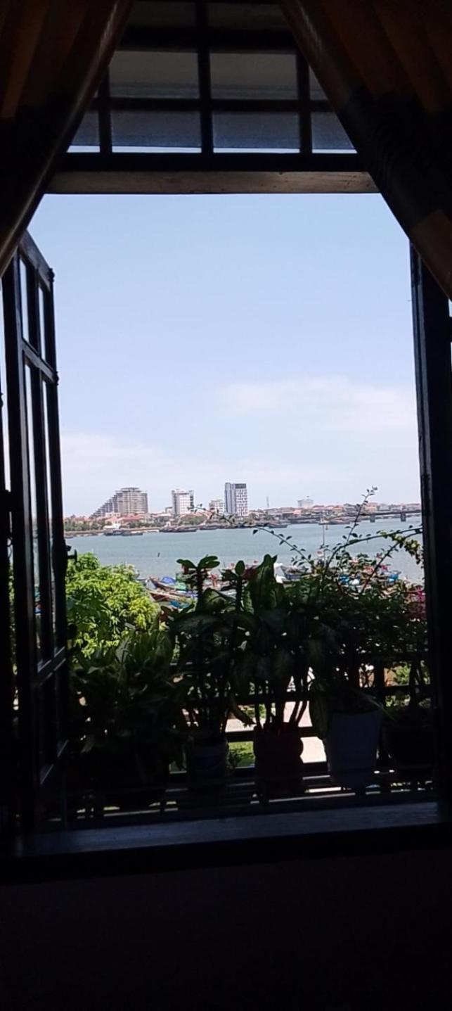 Nha Nghi Hang Nga Dong Hoi Exterior foto